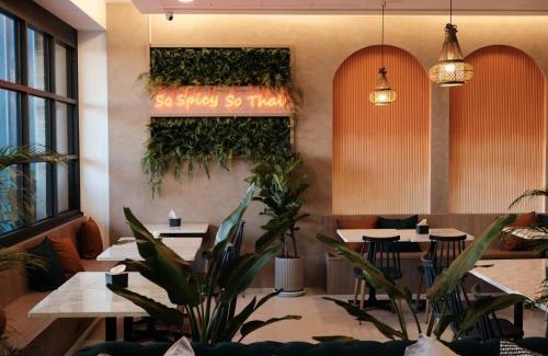 Xiaoliuqiu Bed & Breakfast | Child-Friendly Retreat at 柔意琉居 Zoy Liuqiu Inn - 9.1/10 Rated