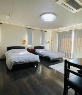 Yanagawa House | Discover 柳川ゲストハウス 憩 (IKOI): Pet-Friendly Retreat