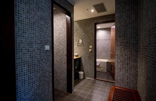 Dongshan District Resort | Inviting Liuying Jianshanpi Resort: Rated 8/10 & Family-Friendly