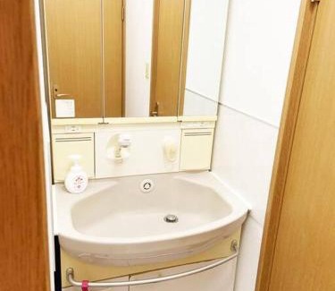 Shibamata Apartment | 柴又1丁目
