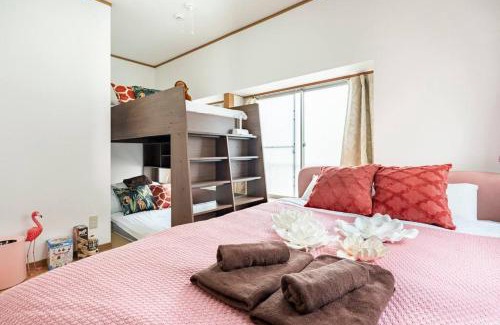 Shibamata Apartment | 柴又1丁目