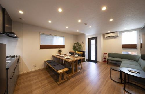 Nagawa House | 栄ー吉