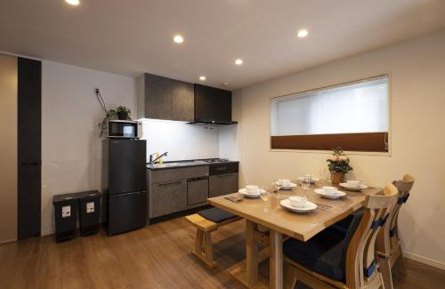 Nagawa House | 栄ー吉