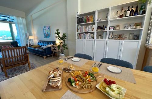 Sanxing Bed & Breakfast | Ultimate Villa Experience: Pet-Friendly Retreat in 根本町
