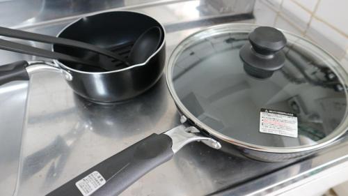 Shiroishi Apartment | Budget-Friendly Pet Stay at Service Apartment SAPPORO