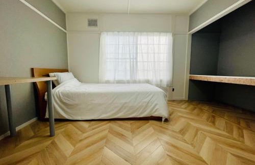 Shiroishi Apartment | Budget-Friendly Pet Stay at Service Apartment SAPPORO