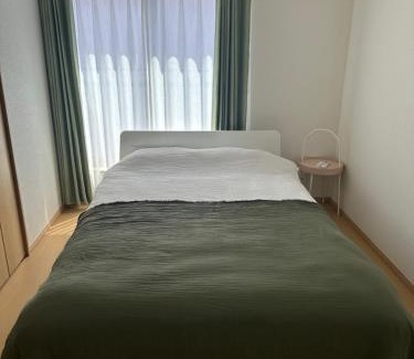 Warabi Apartment | Experience桜の旅: Family-Friendly Retreat Awaits You