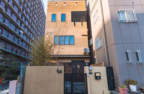 Namba Villa | Experience Comfort at 樱之舞2号馆 - Family Friendly Stays