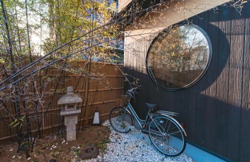 Namba Villa | Experience Comfort at 樱之舞2号馆 - Family Friendly Stays