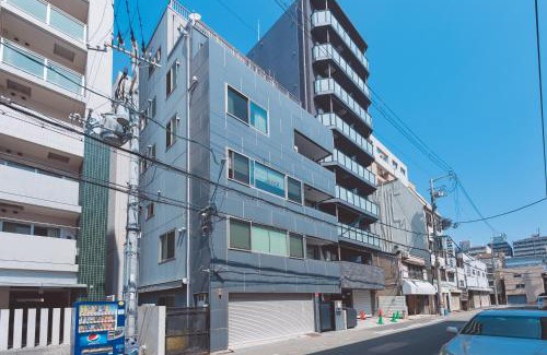 Namba Villa | Experience Family-Friendly Comfort at 樱之舞3号馆