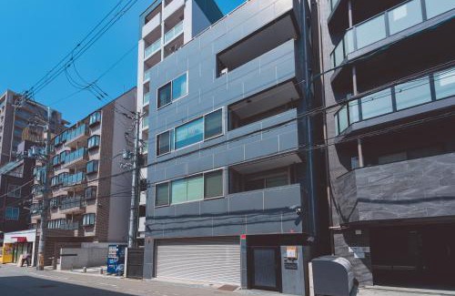 Namba Villa | Experience Family-Friendly Comfort at 樱之舞3号馆