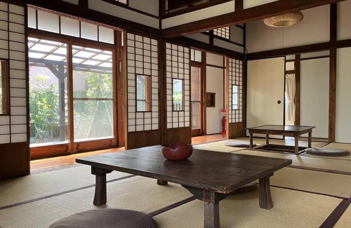 Zushi House | Child-Friendly Stay at 桜山ノウチ - Guest Rated 9.4