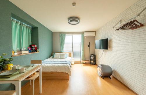 Yodogawa Apartment | Convenient Stay Near Umeda with Family-Friendly Amenities