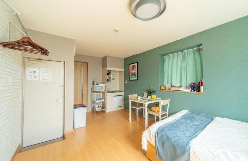 Yodogawa Apartment | Convenient Stay Near Umeda with Family-Friendly Amenities