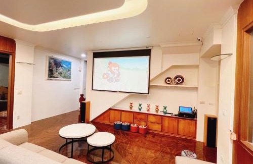 Dongshan House | Family-Friendly Stay at Plum Blossom Inn in Kaga