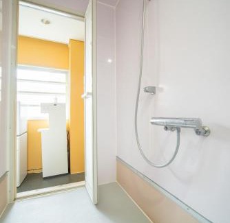 Dotonbori Apartment | Explore Historical Charm at 梟の宿, Steps from Dotonbori