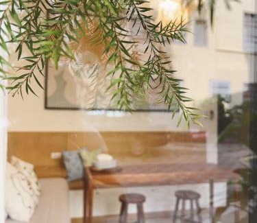 Tainan City Centre House | Discover La Petite Maison: Top-Rated Pet-Friendly Retreat