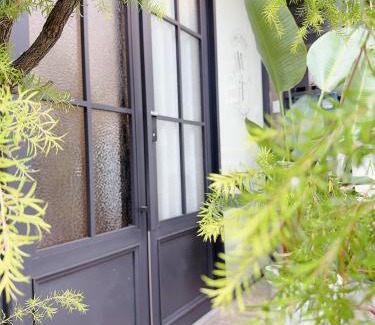 Tainan City Centre House | Discover La Petite Maison: Top-Rated Pet-Friendly Retreat