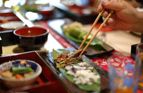 Takashima House | Discover 棚田ハウス: Pet-Friendly Getaway with Hot Tub