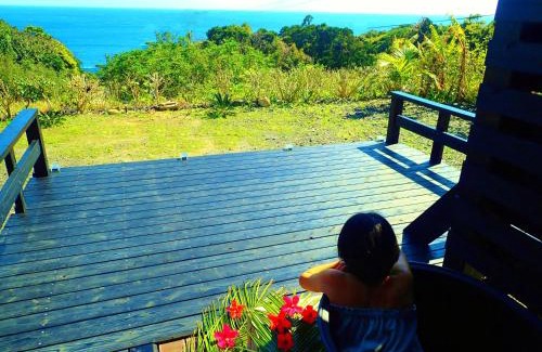 Yakushima Cabin | Inviting Yakushima Cottage Morino Fairy with Breakfast Delight