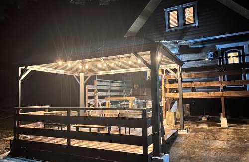Nasu House | Pet and Child Friendly at コテージLog - Rated 8.8/10