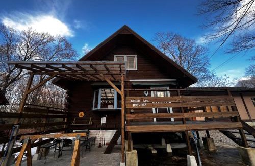 Nasu House | Pet and Child Friendly at コテージLog - Rated 8.8/10