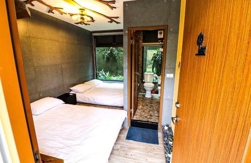 Beitun District House | Budget-Friendly 森旅行: Family Welcoming & Comfortable Stays