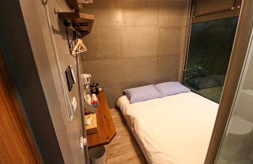 Beitun District House | Budget-Friendly 森旅行: Family Welcoming & Comfortable Stays