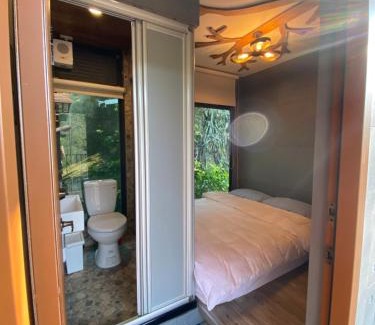 Beitun District House | Budget-Friendly 森旅行: Family Welcoming & Comfortable Stays
