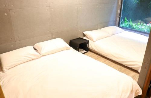 Beitun District House | Budget-Friendly 森旅行: Family Welcoming & Comfortable Stays