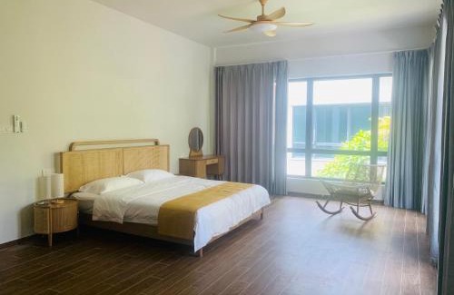 Gelang Patah Villa | Forest City Seaside Villa: Perfect for Gatherings & Celebrations