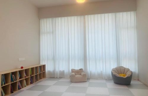 Gelang Patah Villa | Forest City Seaside Villa: Perfect for Gatherings & Celebrations