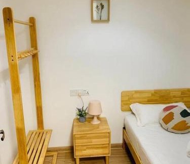 Gelang Patah Apartment | Forest City Homestay: Family-Friendly Retreat Near Legoland