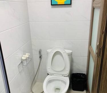 Gelang Patah Apartment | Forest City Homestay: Family-Friendly Retreat Near Legoland