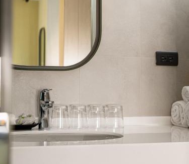 Anping Hotel | Discover 森行旅 Mori Hotel - Perfect Stay Near Anping Old Street