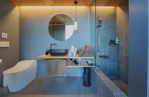 Nasu Hotel | Cozy森deワーケなすっぽ: Family-Friendly Retreat with Kitchen