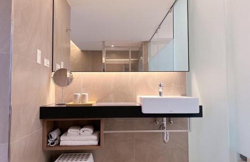 Toucheng Apartment | Relax at 楓葉閣溫泉會館: Guest Rated 9.2/10