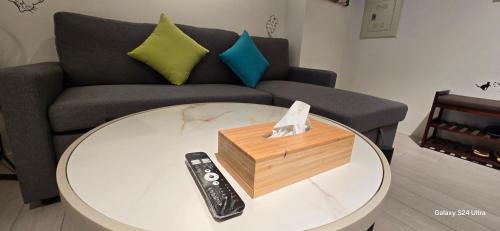 Toucheng Apartment | Relax at 楓葉閣溫泉會館: Guest Rated 9.2/10