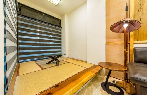 Puli House | Top-Rated Puli Baodong Zhenpin Homestay with Family Amenities