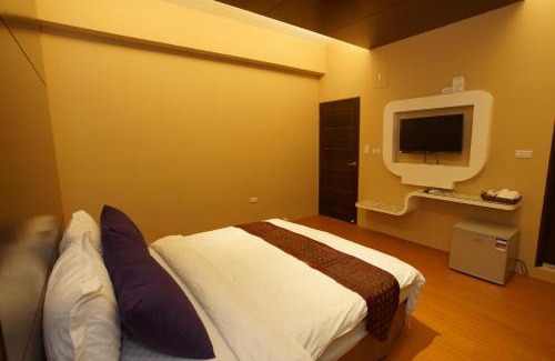 Taitung Bed & Breakfast | Pet-Friendly Retreat at Lohas Taitung B&B - Guest Rated 9/10