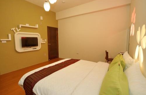 Taitung Bed & Breakfast | Pet-Friendly Retreat at Lohas Taitung B&B - Guest Rated 9/10