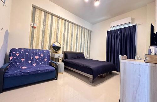 Huxi House | Pet-Friendly Retreat: 樂點民宿 with 9.8/10 Guest Rating