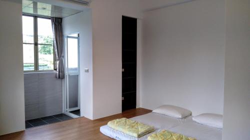 Lugu House | Discover Pu Su Garden Bed and Breakfast: Family-Friendly Stay