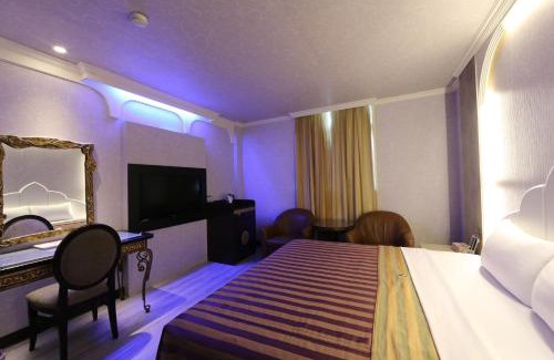 Shulin Hotel | Budget-Friendly Full Moon Motel: Perfect for Families