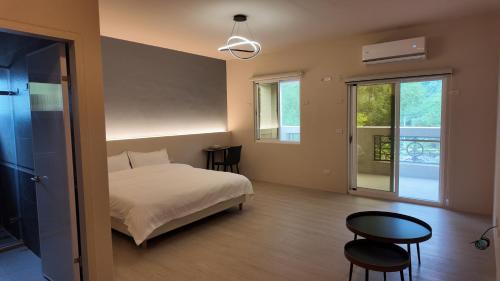 Shoufeng Bed & Breakfast | 樹海翠湖