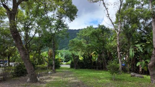 Shoufeng Bed & Breakfast | 樹海翠湖