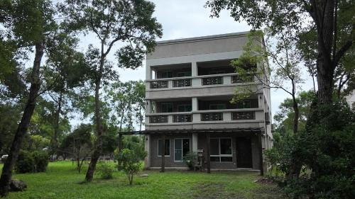 Shoufeng Bed & Breakfast | 樹海翠湖