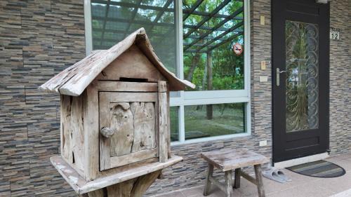 Shoufeng Bed & Breakfast | 樹海翠湖