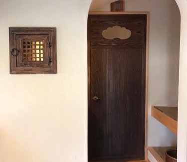 Akagina House | Experience Nature at 檸檬草 - Highly Rated Family Retreat