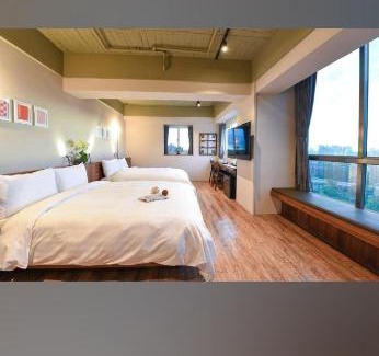 Xiangshan Hotel | Discover 欣悅: Poolside Ocean Views and Family-Friendly Amenities